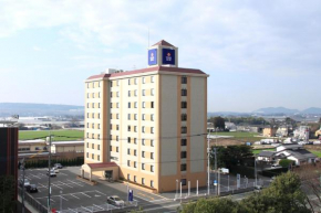 Гостиница Vessel Hotel Kumamoto Airport  Одзу